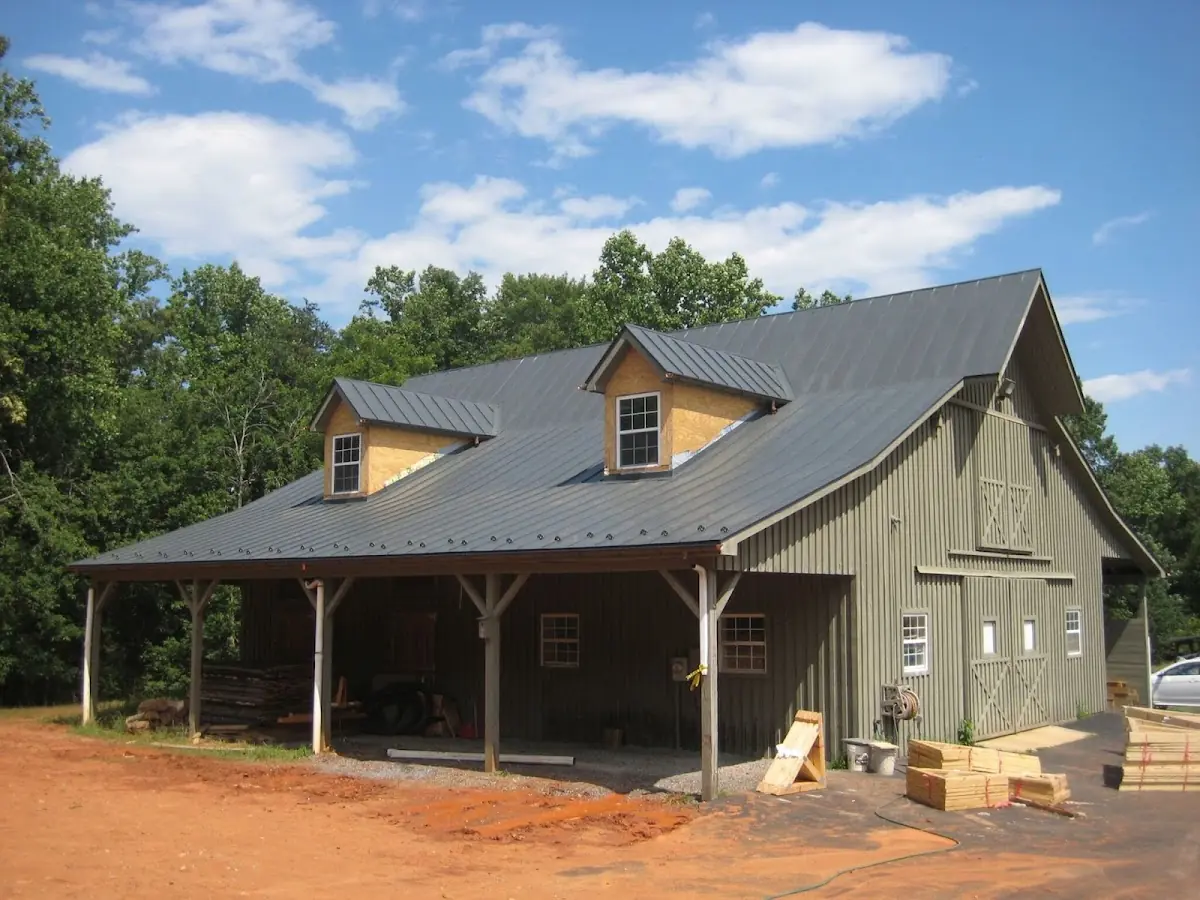 Expert Emergency Roof Leak Repair workmanship in Meadow Lakes